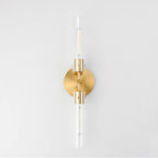 Maxim Lighting Equilibrium 2-light Wall Sconce