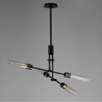 Maxim Lighting Equilibrium 4-light Flush Mount Convertible