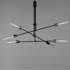Maxim Lighting Equilibrium 6-light Pendant