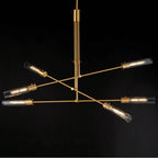 Maxim Lighting Equilibrium 6-light Pendant
