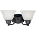 Maxim Lighting Malaga 2-light Bath Vanity