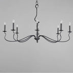 Maxim Lighting Padrona 8-light Chandelier