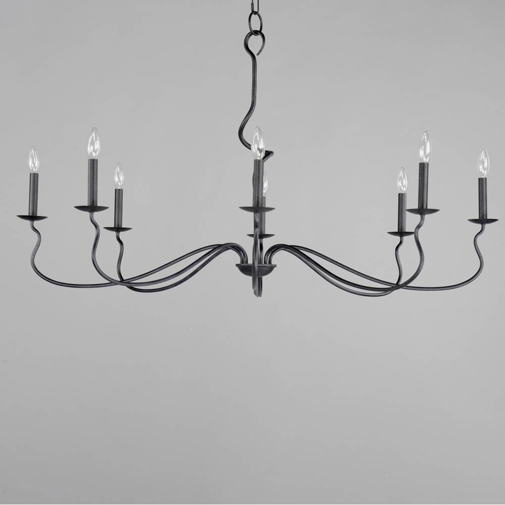 Maxim Lighting Padrona 8-light Chandelier