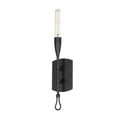 Maxim Lighting 27710AR Anthracite Pioneer 1-light Sconce Image 1