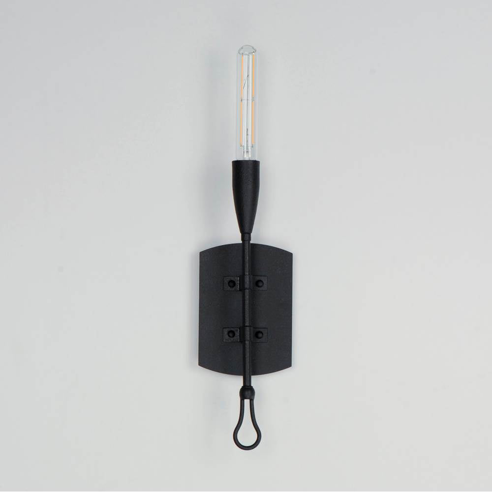 Maxim Lighting Pioneer 1-light Sconce