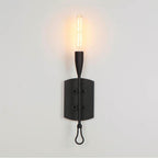 Maxim Lighting 27710AR Anthracite Pioneer 1-light Sconce Image 4