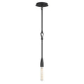 Maxim Lighting 27711AR Anthracite Pioneer 1-light Pendant Image 1