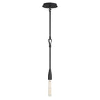 Maxim Lighting 27711AR Anthracite Pioneer 1-light Pendant Image 1