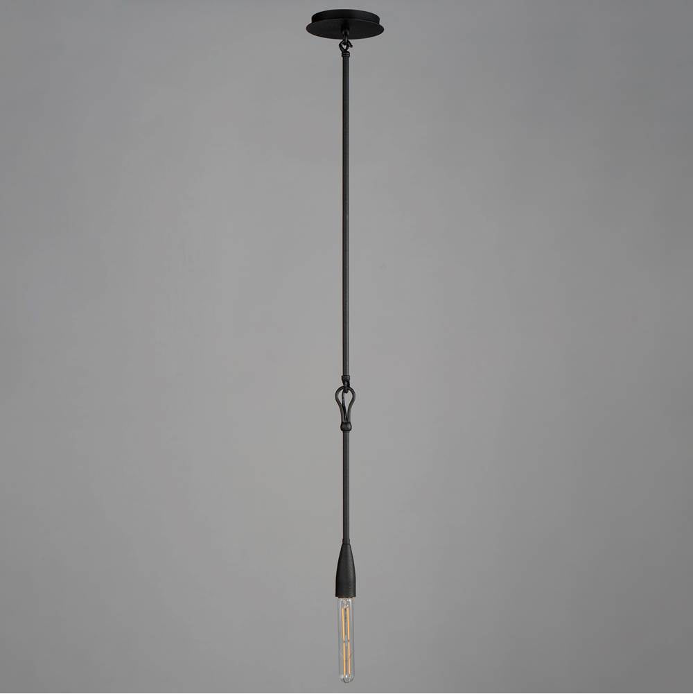 Maxim Lighting Pioneer 1-light Pendant