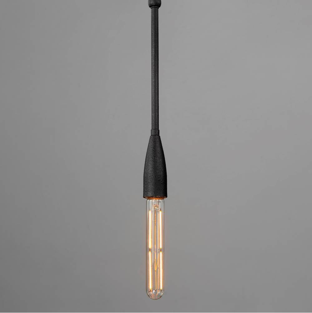 Maxim Lighting 27711AR Anthracite Pioneer 1-light Pendant Image 3