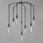 Maxim Lighting Pioneer 7-light Chandelier