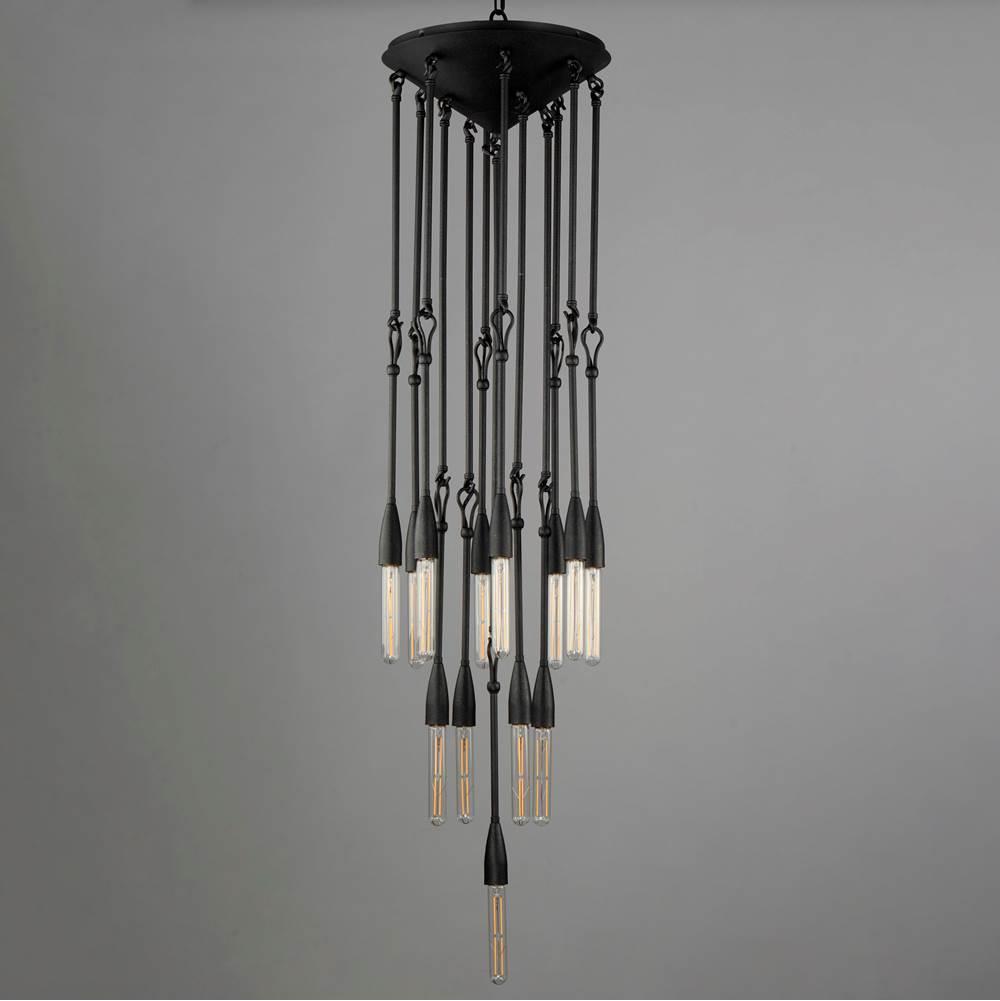 Maxim Lighting Pioneer 13-light Pendant