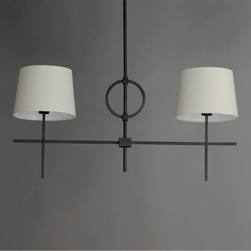 Maxim Lighting Paoli 2-light Pendant