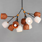 Maxim Lighting Akimbo 12-light Pendant W Led Bulbs