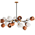 Maxim Lighting Akimbo-multi-light Pendant