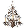Maxim Lighting Elegante 3-light Chandelier
