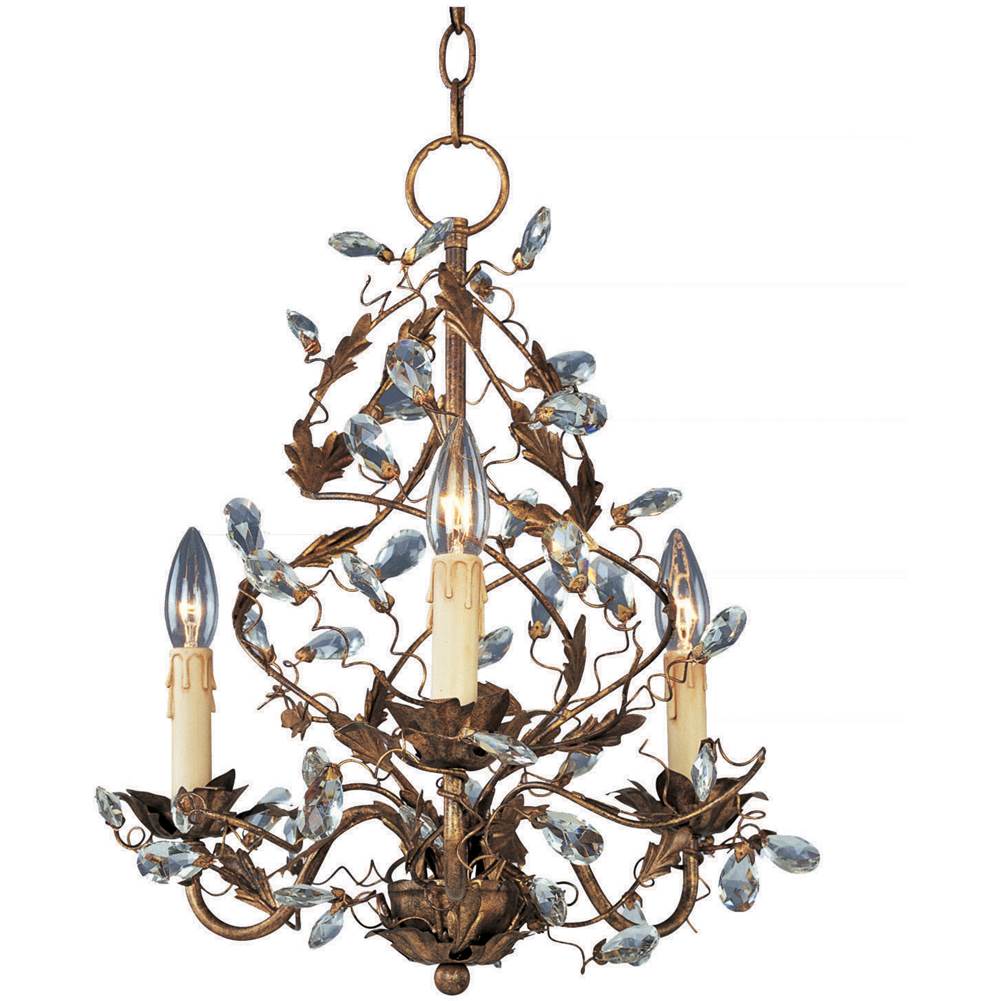 Maxim Lighting Elegante 3-light Chandelier