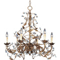 Maxim Lighting Elegante 6-light Chandelier