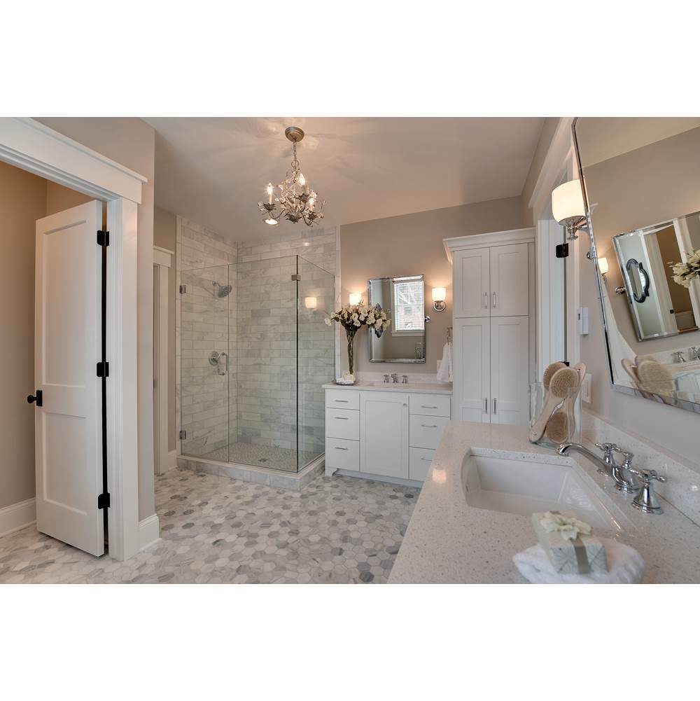 Maxim Lighting Elegante 3-light Chandelier