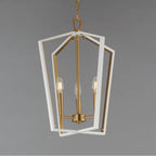 Maxim Lighting Melrose 3-light Pendant