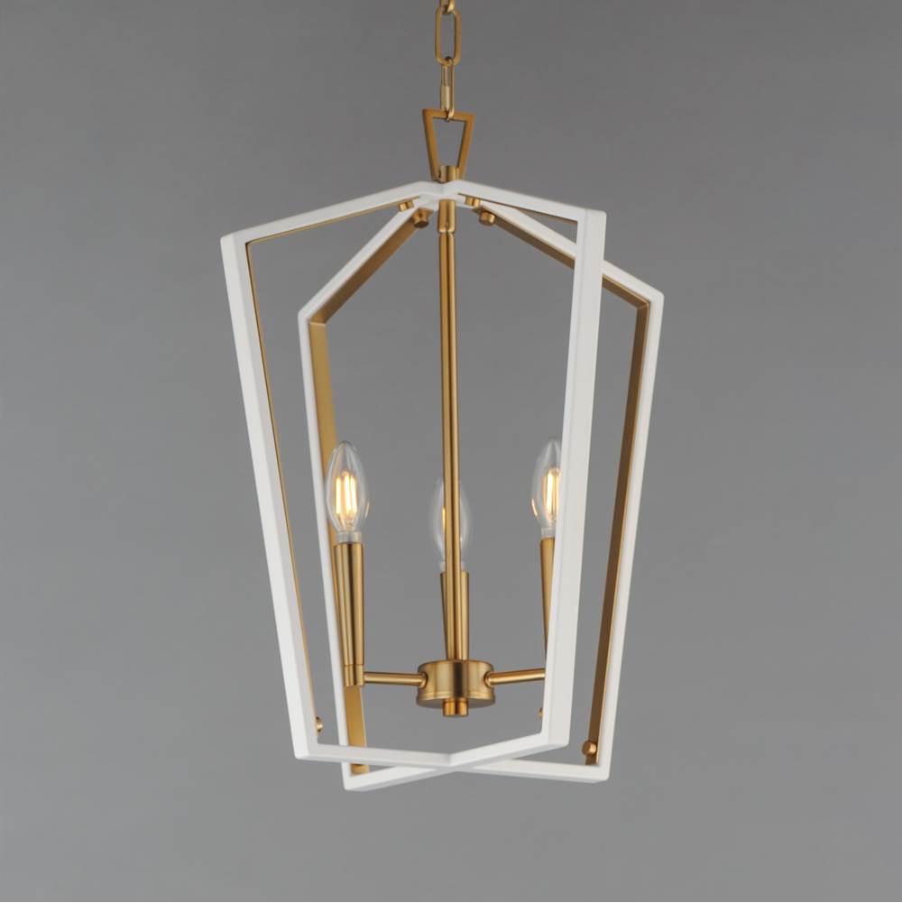 Maxim Lighting Melrose 3-light Pendant