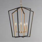 Maxim Lighting Melrose 5-light Pendant