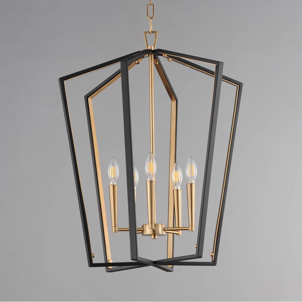 Maxim Lighting Melrose 5-light Pendant