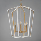 Maxim Lighting Melrose 5-light Pendant