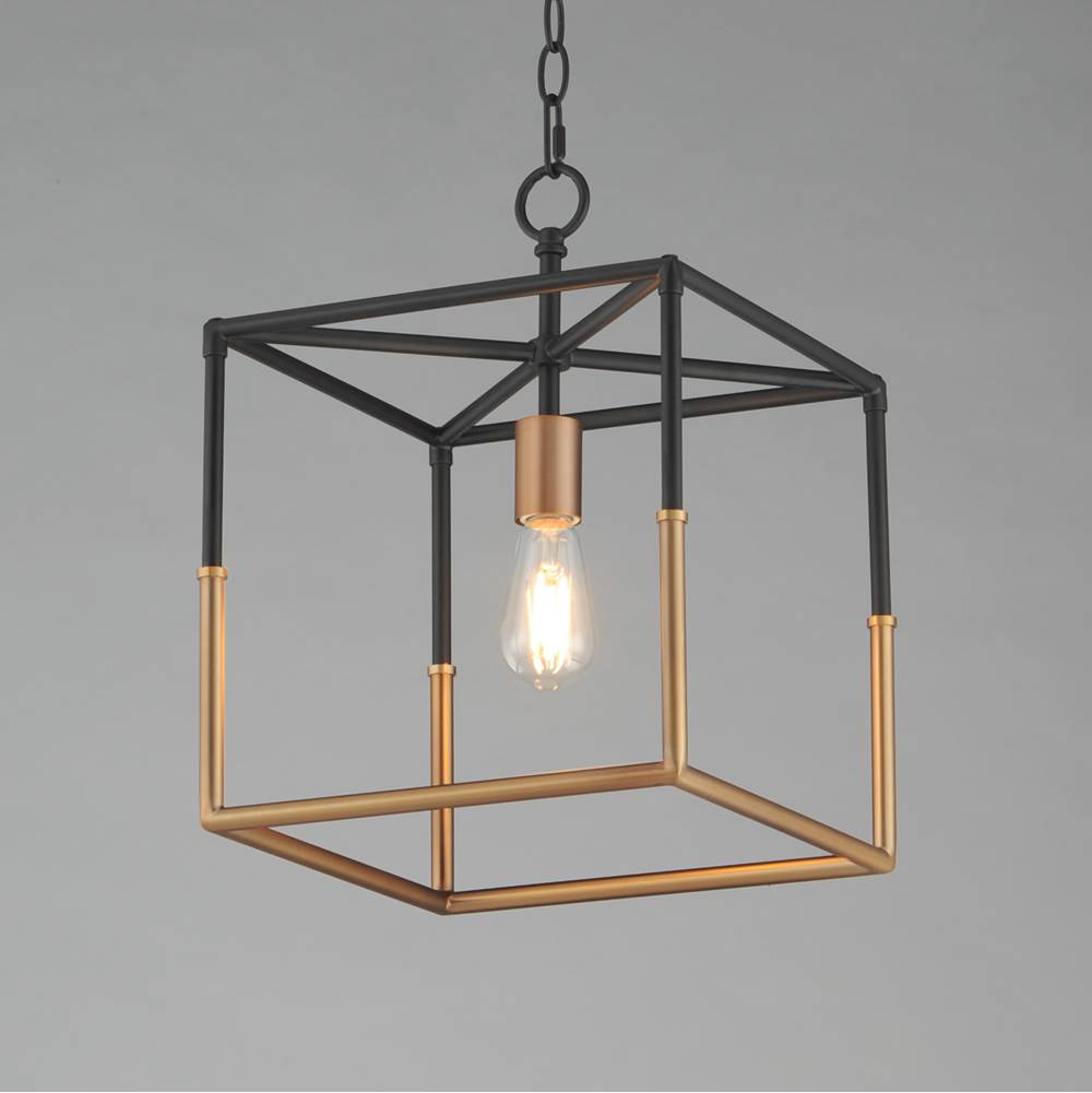 Maxim Lighting Soho 1-light Pendant