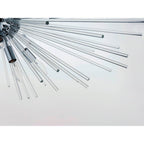 Maxim Lighting 28668CLPC Polished Chrome Polaris 16-light Pendant Image 2