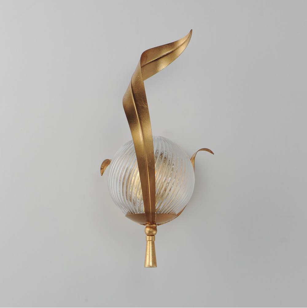 Maxim Lighting Firenze Wall Sconce