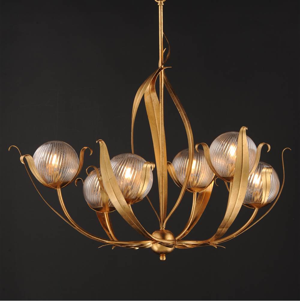 Maxim Lighting Firenze 6-light Chandelier