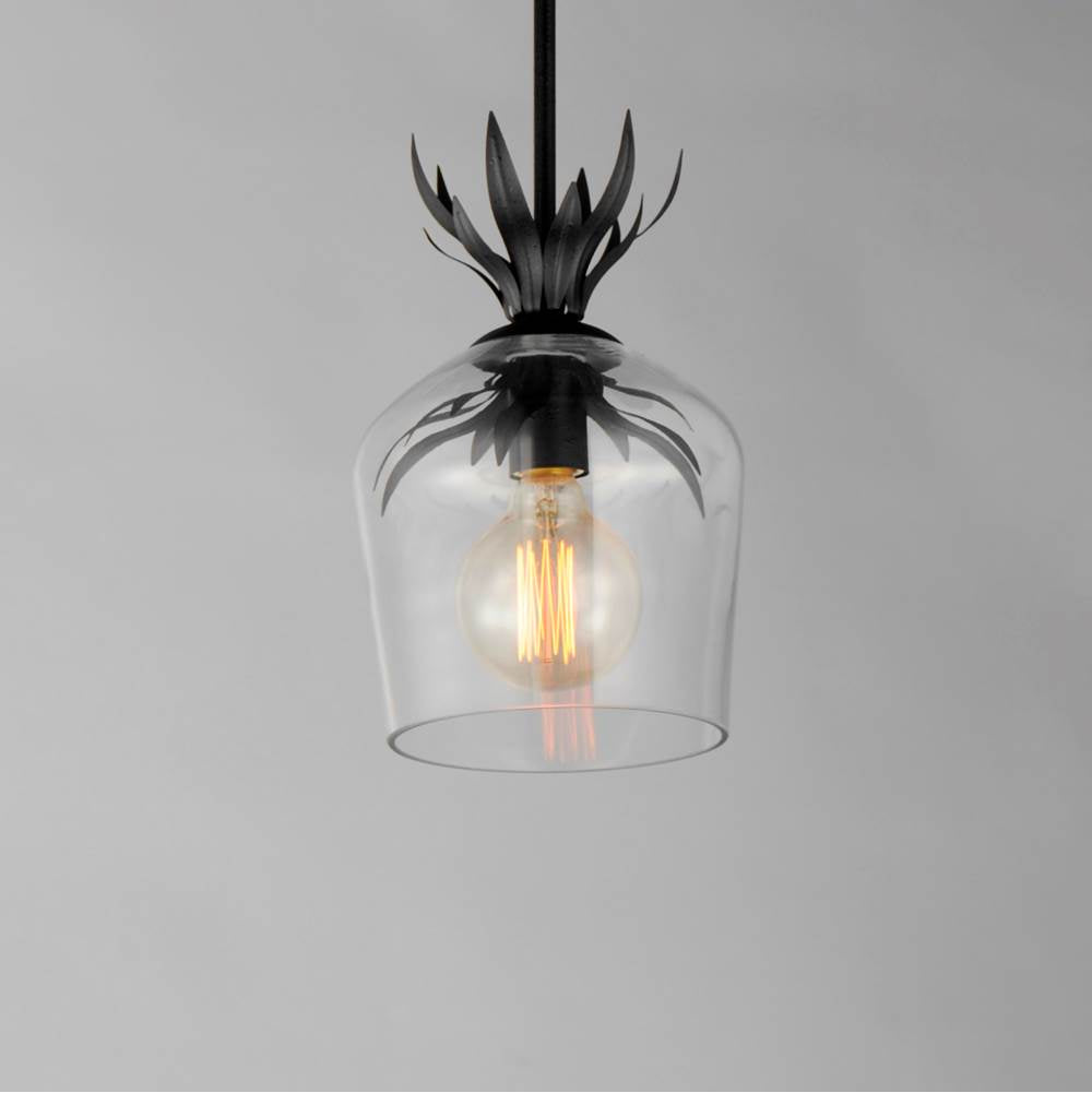 Maxim Lighting Paloma Single Pendant