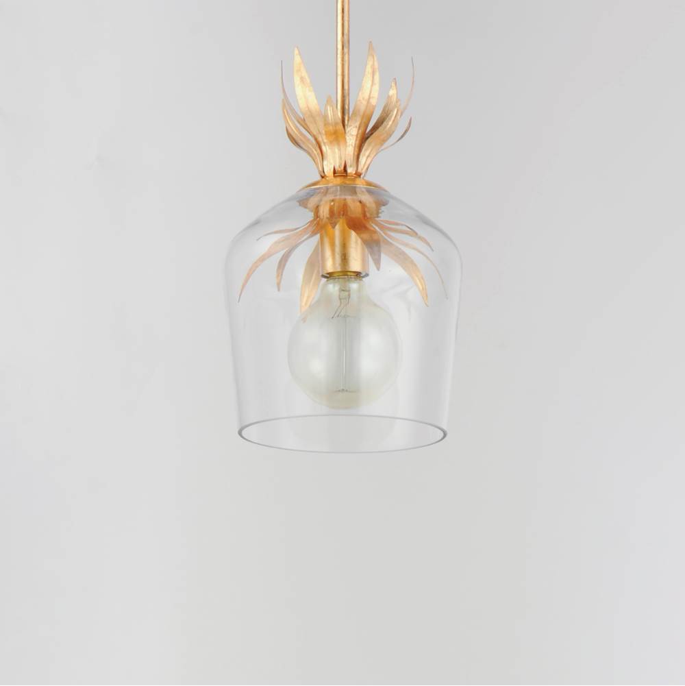 Maxim Lighting Paloma Single Pendant