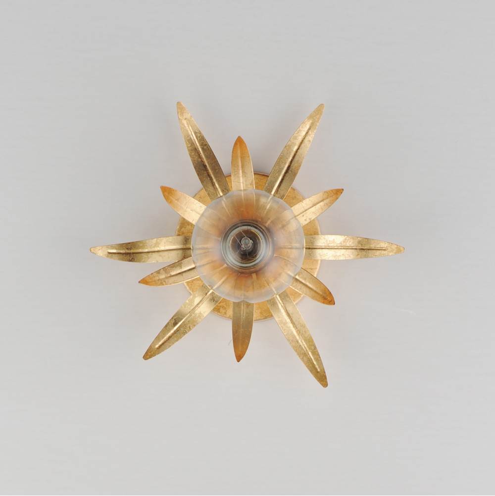 Maxim Lighting Paloma 1-light Sconce