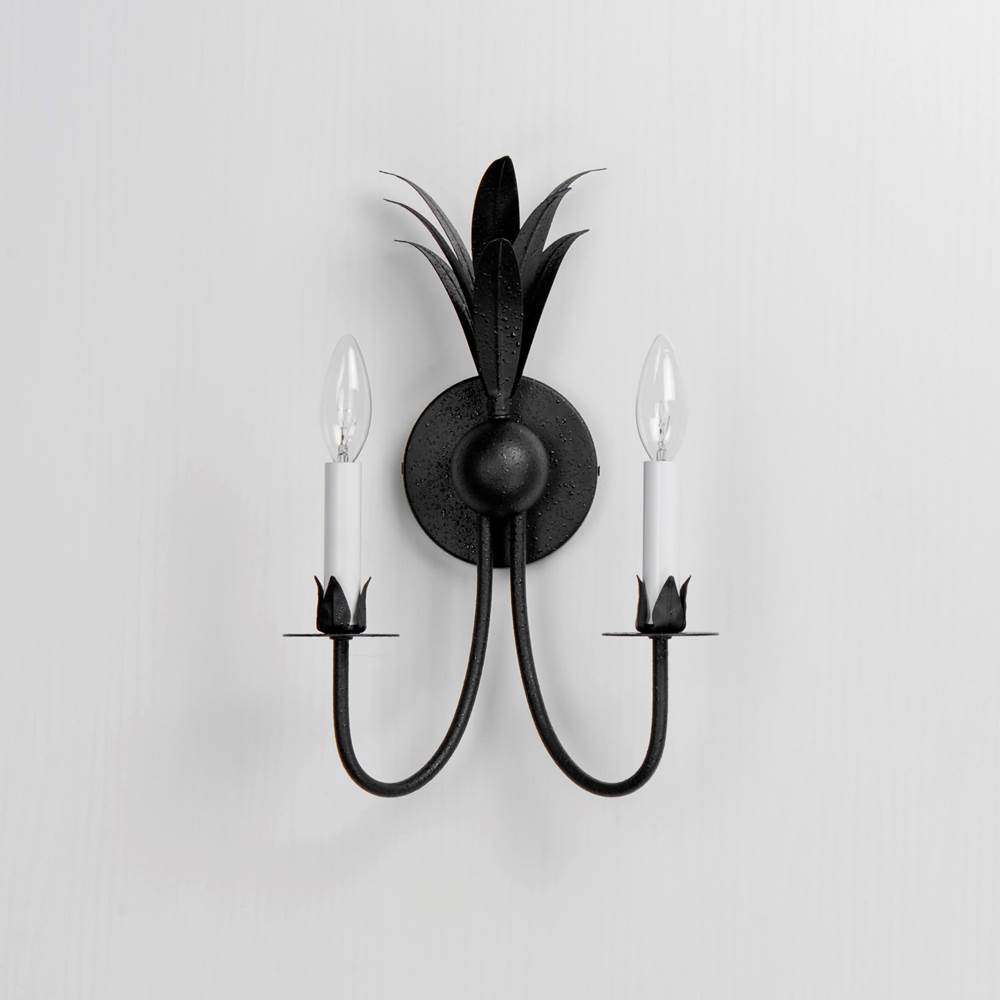 Maxim Lighting Paloma 2-light Sconce
