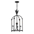 Maxim Lighting Paloma-entry Foyer Pendant