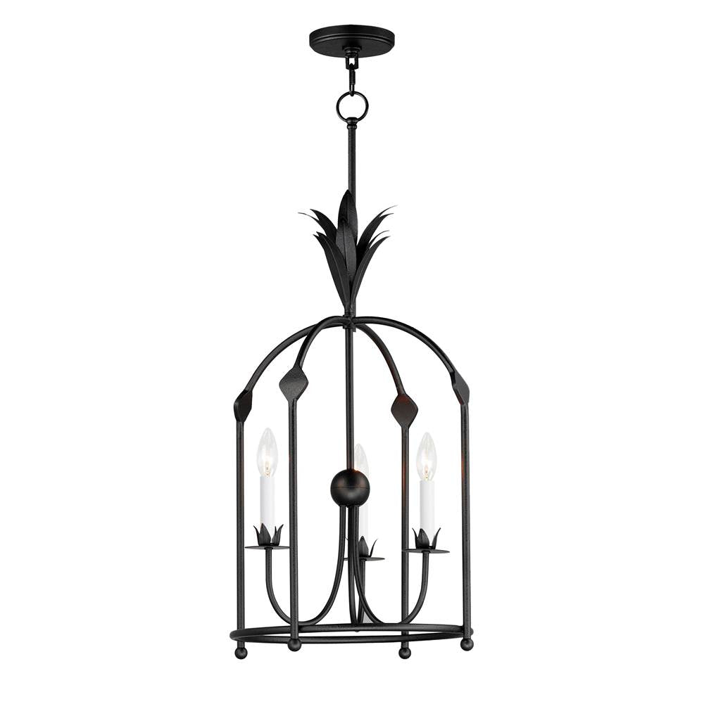 Maxim Lighting Paloma-entry Foyer Pendant