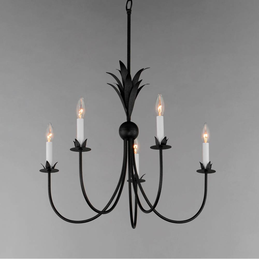 Maxim Lighting Paloma 5-light Chandelier