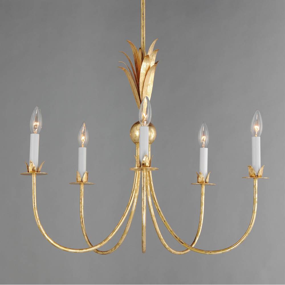 Maxim Lighting Paloma 5-light Chandelier