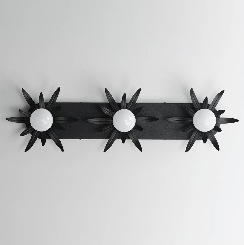 Maxim Lighting Paloma 3-light Sconce