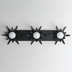 Maxim Lighting Paloma 3-light Sconce