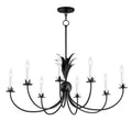 Maxim Lighting Paloma-chandelier
