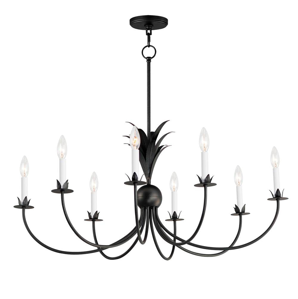 Maxim Lighting Paloma-chandelier