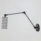 Maxim Lighting Shaka 1-light Swing Arm Wall Sconce