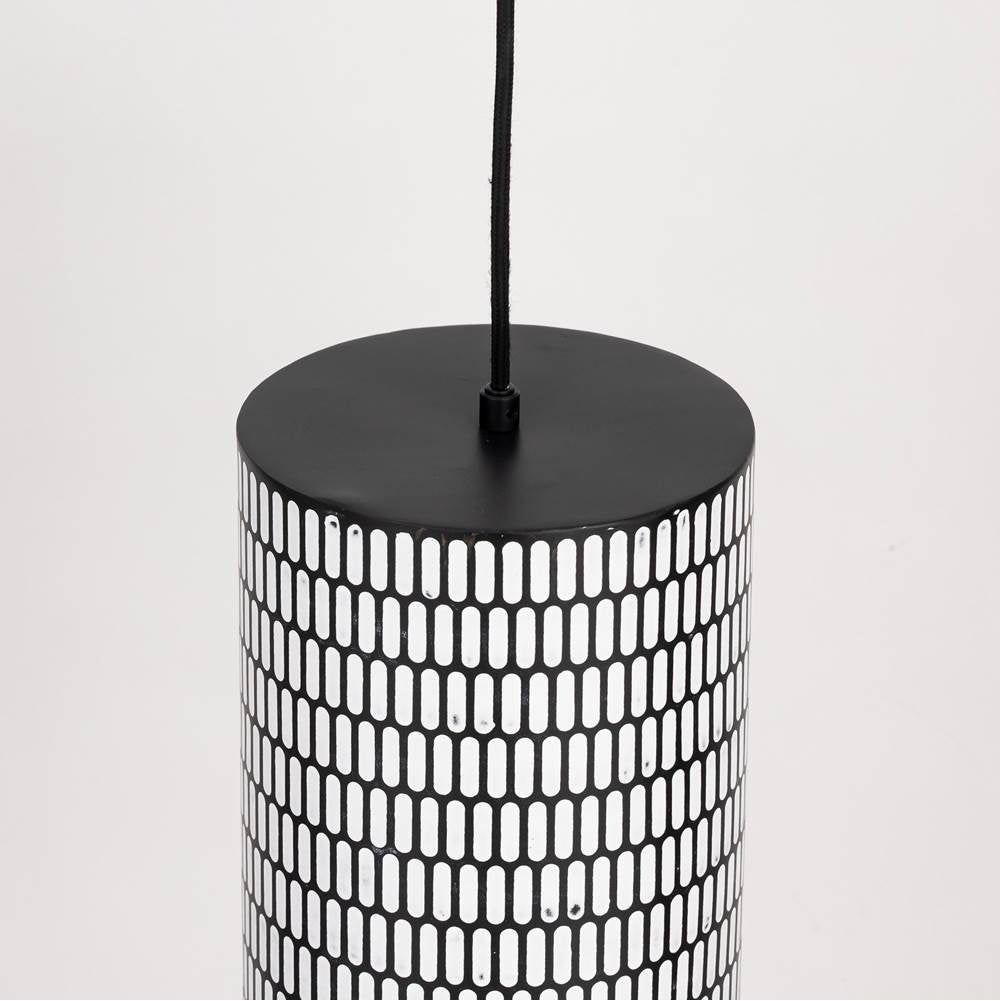 Maxim Lighting Shaka 1-light Mini Pendant