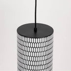 Maxim Lighting Shaka 1-light Mini Pendant