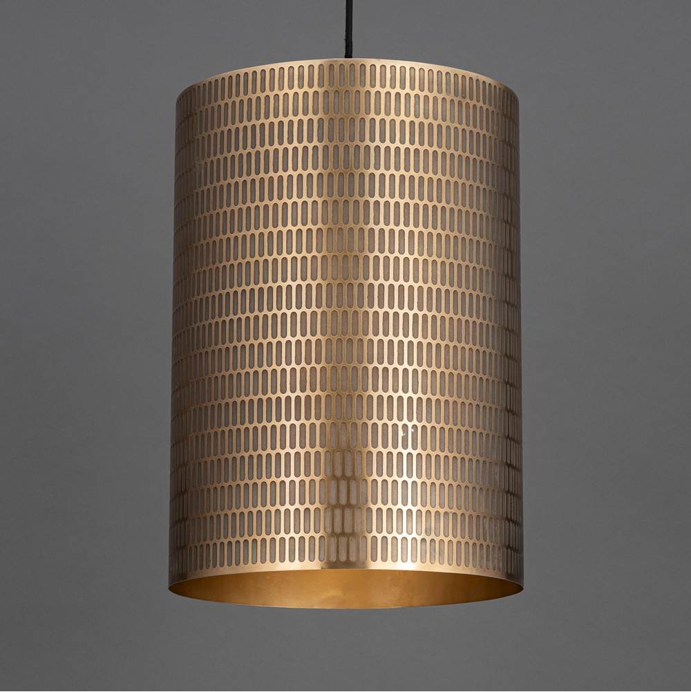 Maxim Lighting Shaka 1-light Pendant