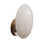 Maxim Lighting 29130ARW Arctic White Aurelia 1-light Wall Sconce Image 1