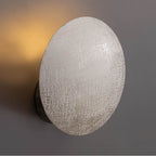 Maxim Lighting 29130ARW Arctic White Aurelia 1-light Wall Sconce Image 2